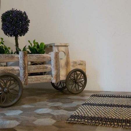 Thess Nature Apartment Saloniki Zewnętrze zdjęcie