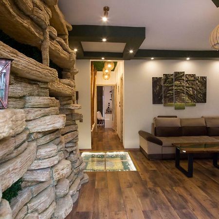 Thess Nature Apartment Saloniki Zewnętrze zdjęcie