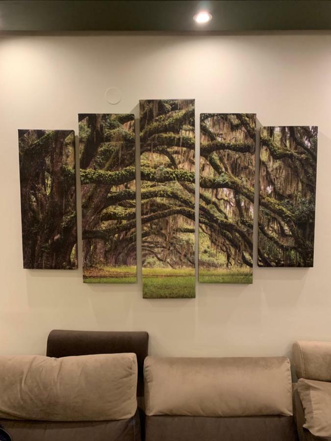Thess Nature Apartment Saloniki Zewnętrze zdjęcie