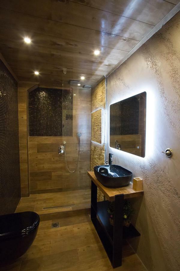 Thess Nature Apartment Saloniki Zewnętrze zdjęcie