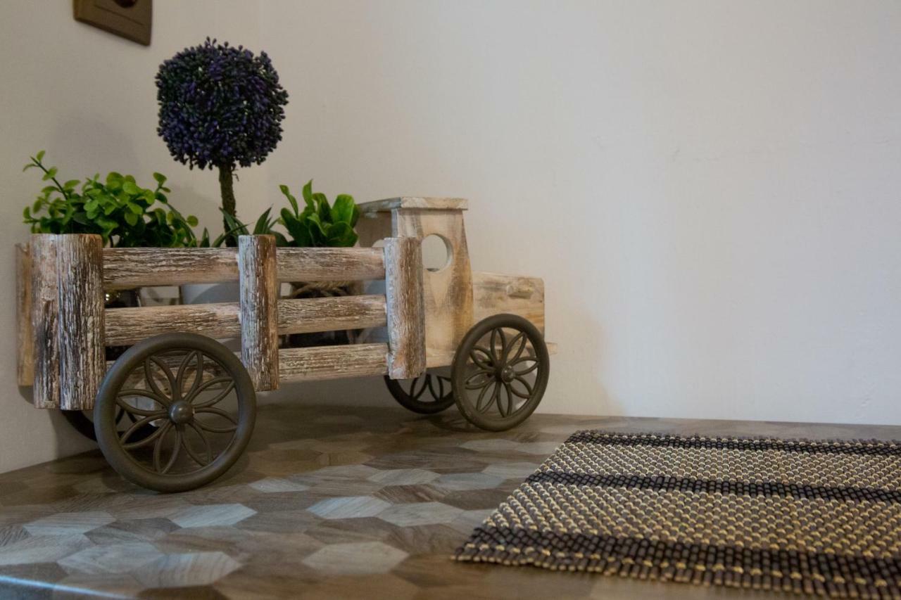 Thess Nature Apartment Saloniki Zewnętrze zdjęcie