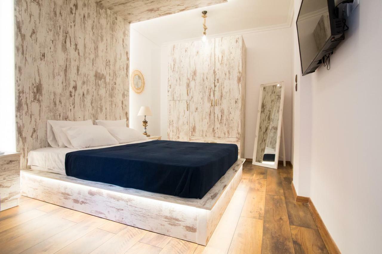 Thess Nature Apartment Saloniki Zewnętrze zdjęcie