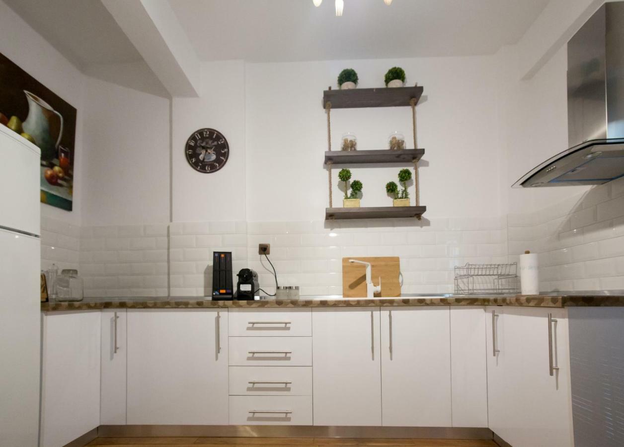 Thess Nature Apartment Saloniki Zewnętrze zdjęcie