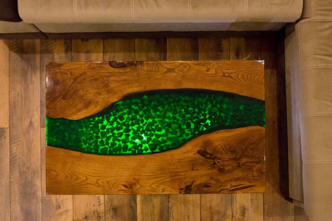 Thess Nature Apartment Saloniki Zewnętrze zdjęcie