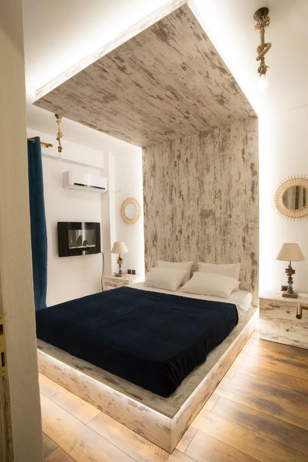 Thess Nature Apartment Saloniki Zewnętrze zdjęcie